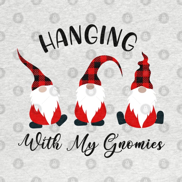 Hanging With My Gnomies by Satic